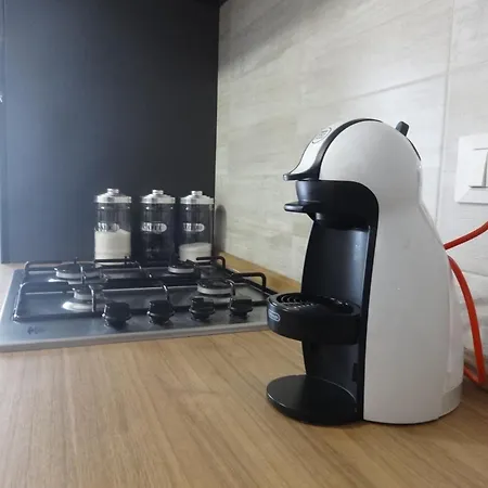 Fedra Apartamento