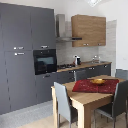 Fedra Apartamento *