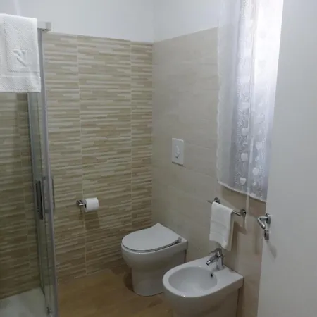 Apartamento Fedra *