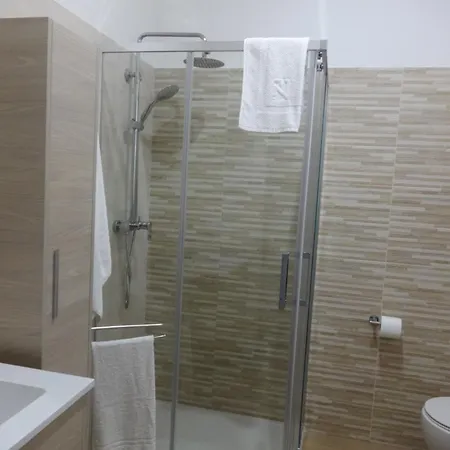 Apartamento Fedra *