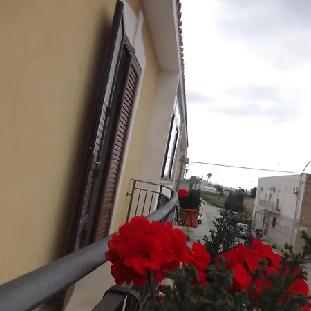 Apartamento Fedra