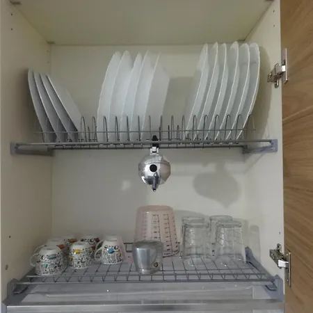 Apartamento Fedra Trapani