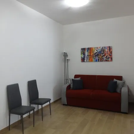 Apartamento Fedra *