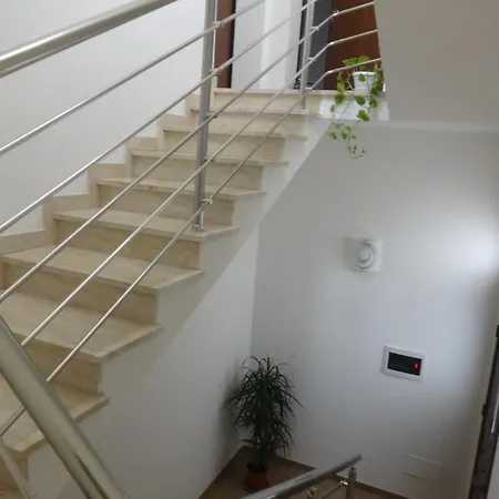 Apartamento Fedra Trapani