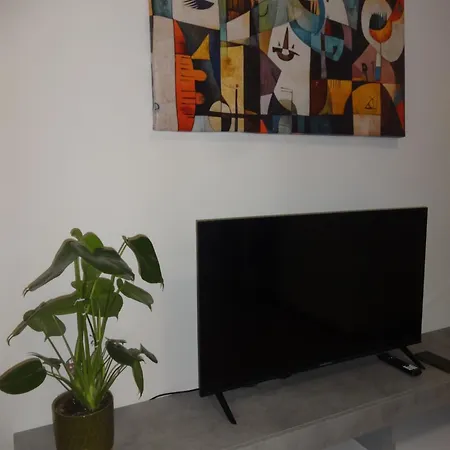 Апартаменты Fedra *