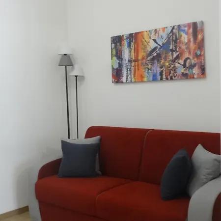 Fedra Apartment