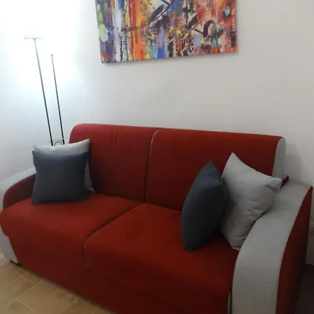 Fedra Apartment