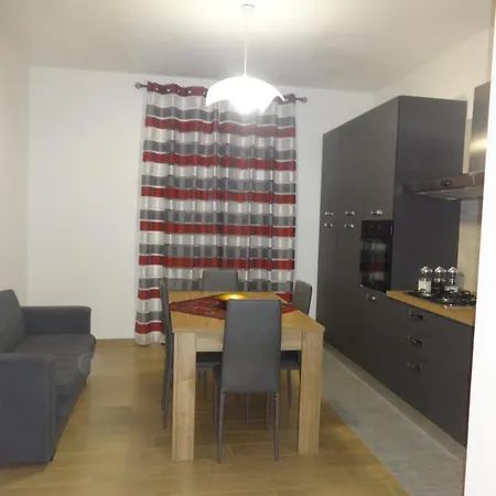 Apartment Fedra Trapani