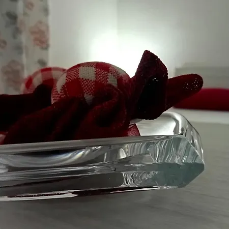 Апартаменты Fedra Трапани