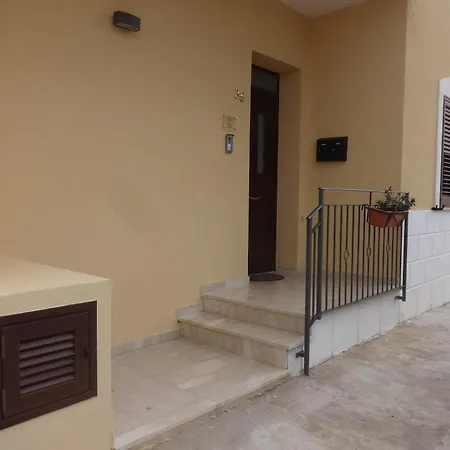 Fedra Трапани