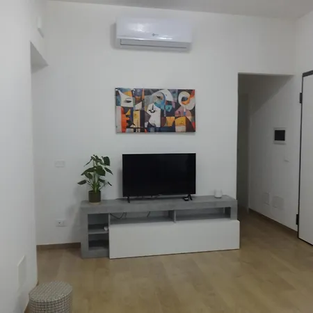 Fedra Апартаменты *