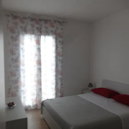 Fedra Апартаменты Трапани