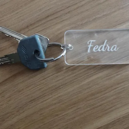 Fedra Trapani