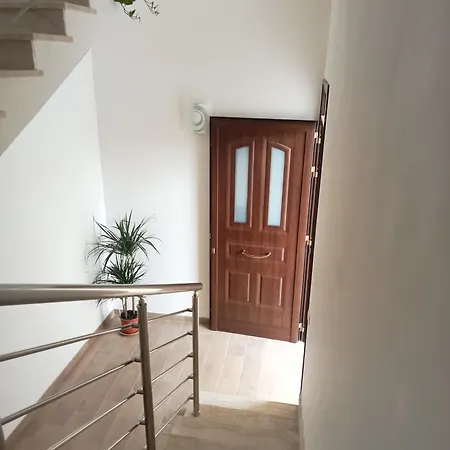 Fedra Apartment