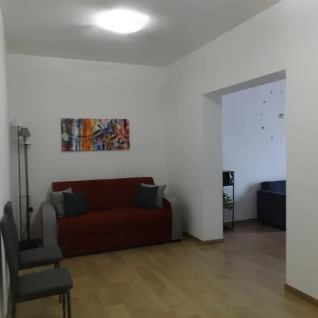 Apartment Fedra *