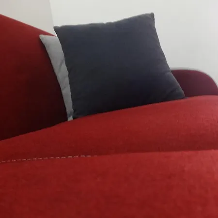 Fedra Apartment Trapani
