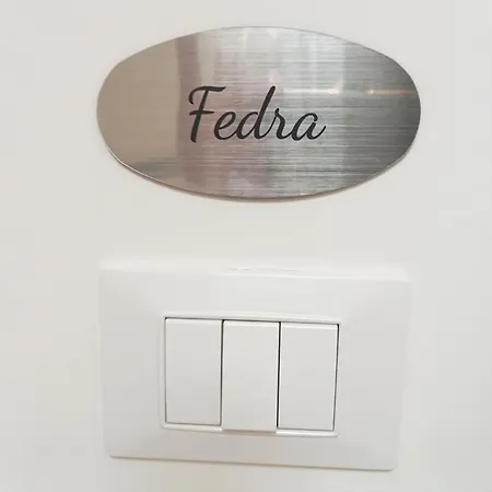 Fedra *