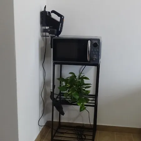 Apartment Fedra