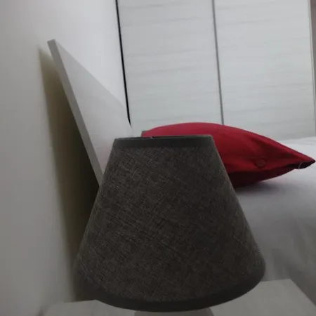 Апартаменты Fedra Трапани