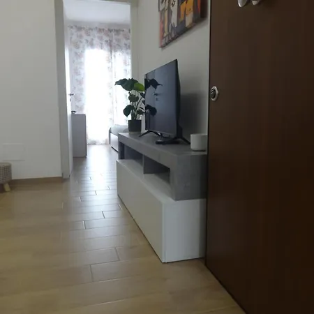 Fedra Apartment
