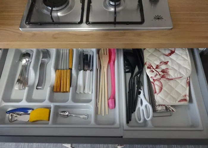 公寓 Fedra 特拉帕尼