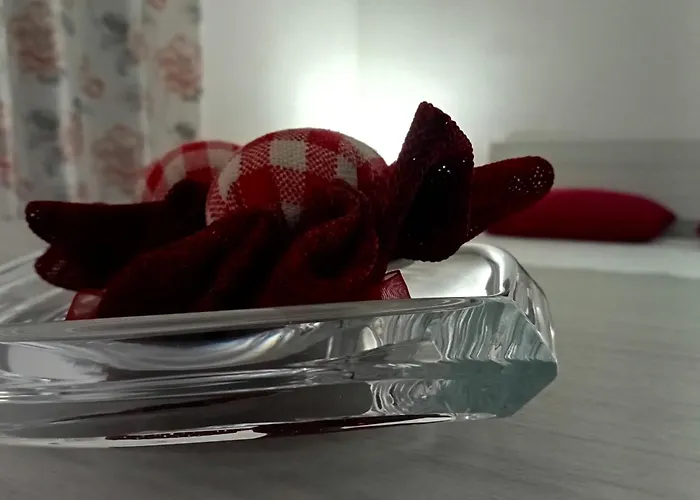 公寓 Fedra 特拉帕尼