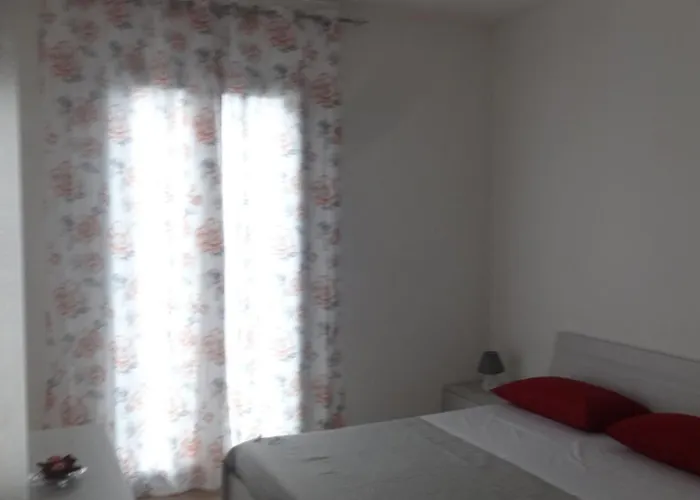 Fedra 公寓 特拉帕尼