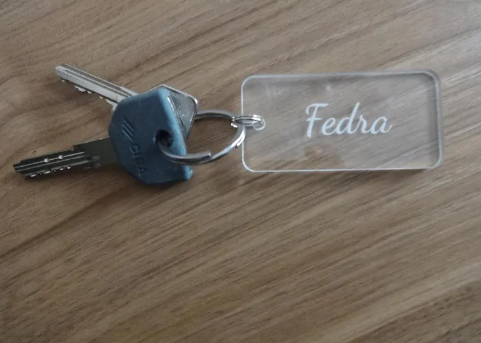 Fedra 特拉帕尼