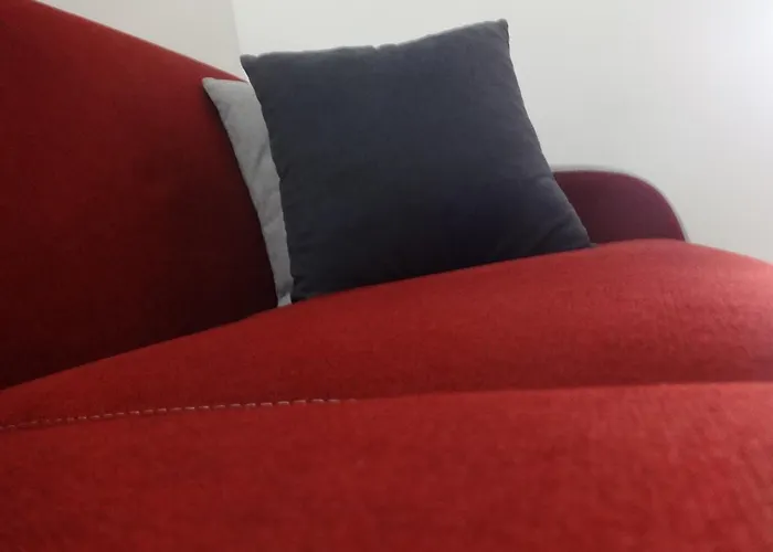 Fedra 公寓 特拉帕尼