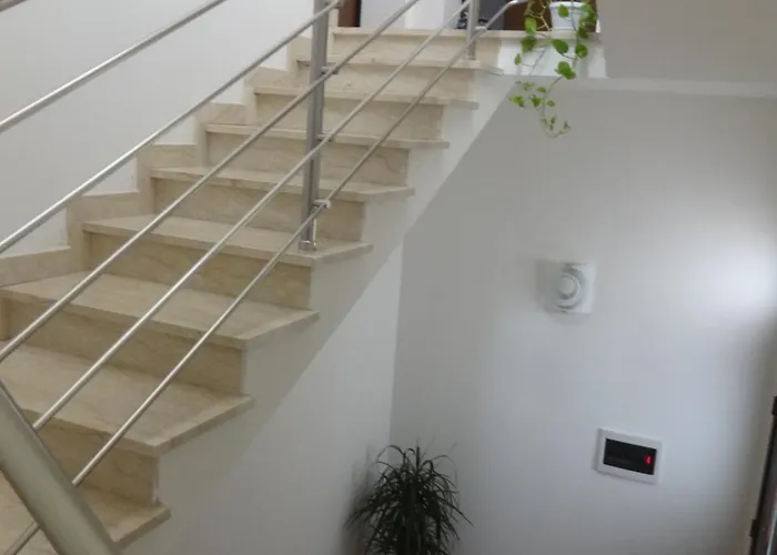 公寓 Fedra 特拉帕尼