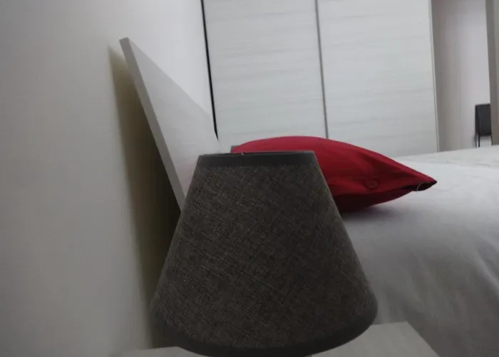 公寓 Fedra 特拉帕尼